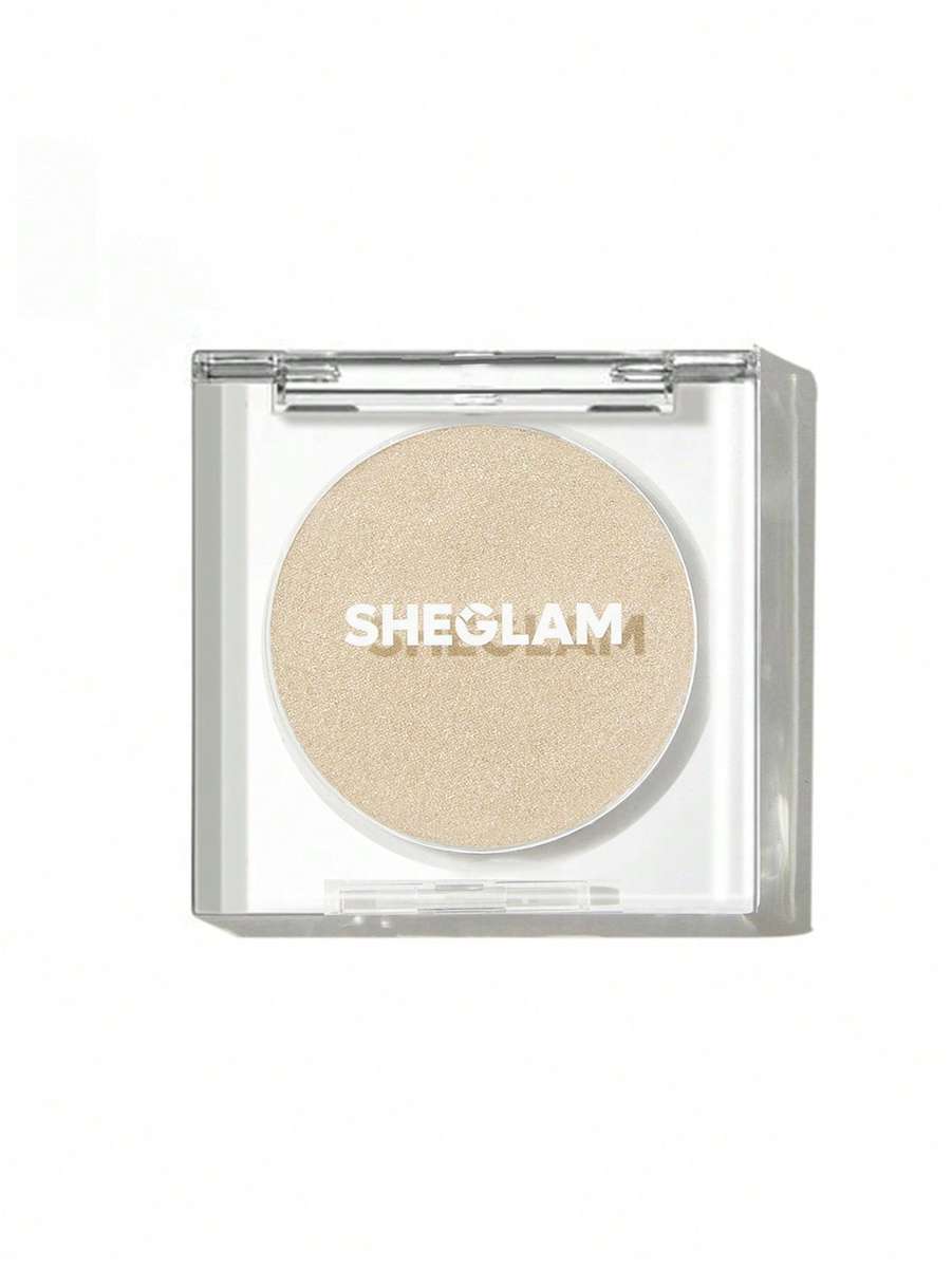 Sheglam Cosmic Crystal Mousse Highlighter-Vanilla Skeye