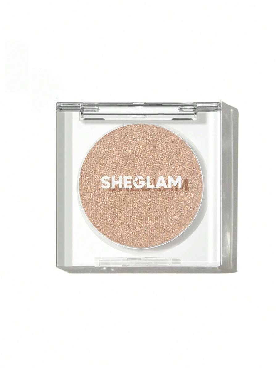 SHEGLAM Cosmic Crystal Mousse Highlighter-Moonbeam