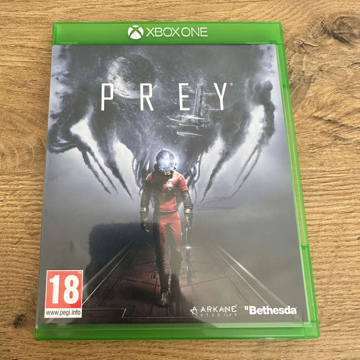 PREY - XBOX ONE