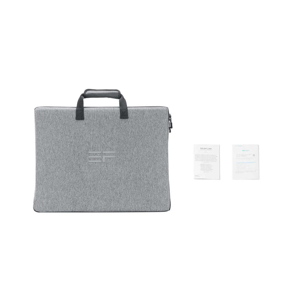 EcoFlow 110W Portable Solar Panel