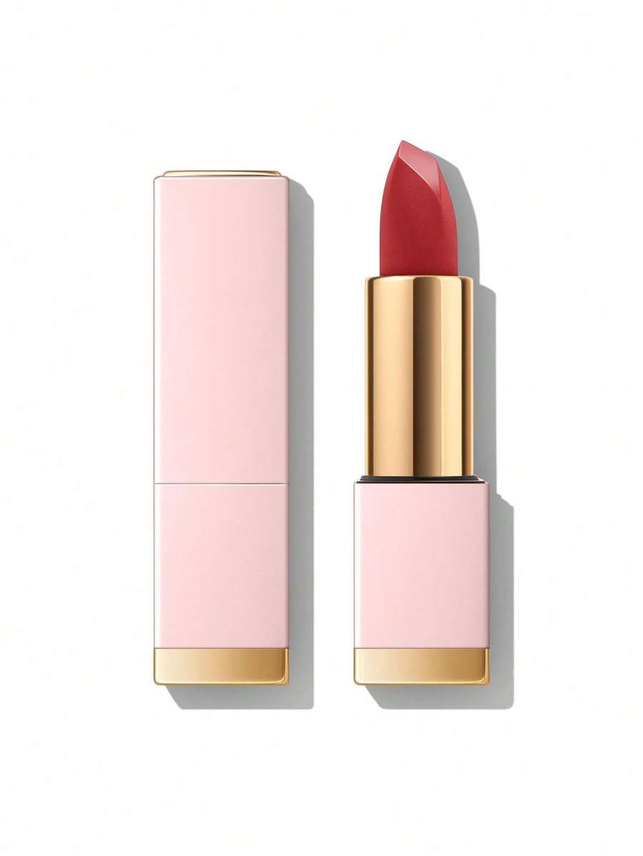 SHEGLAM Creme Allure Lipstick - Rouge