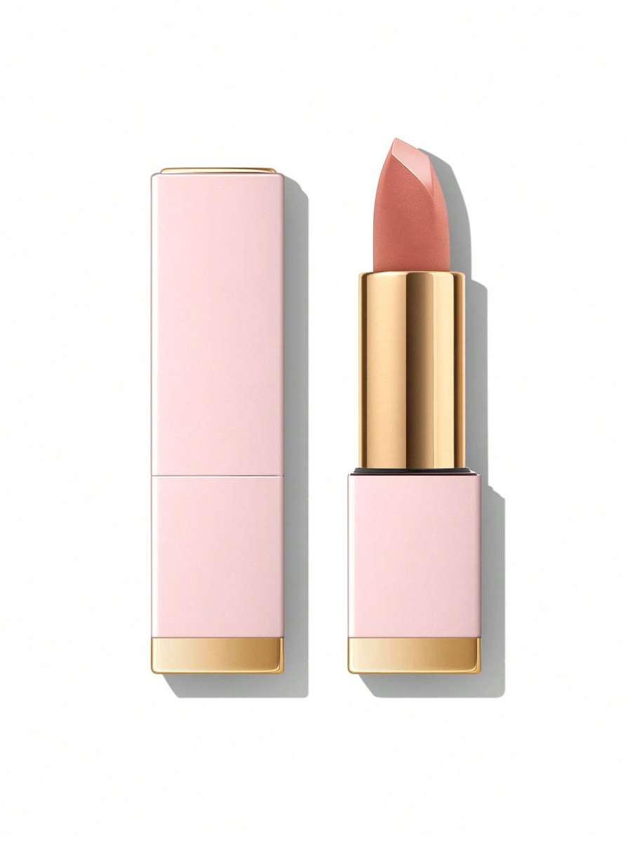 SHEGLAM Creme Allure Lipstick - Just Got Real