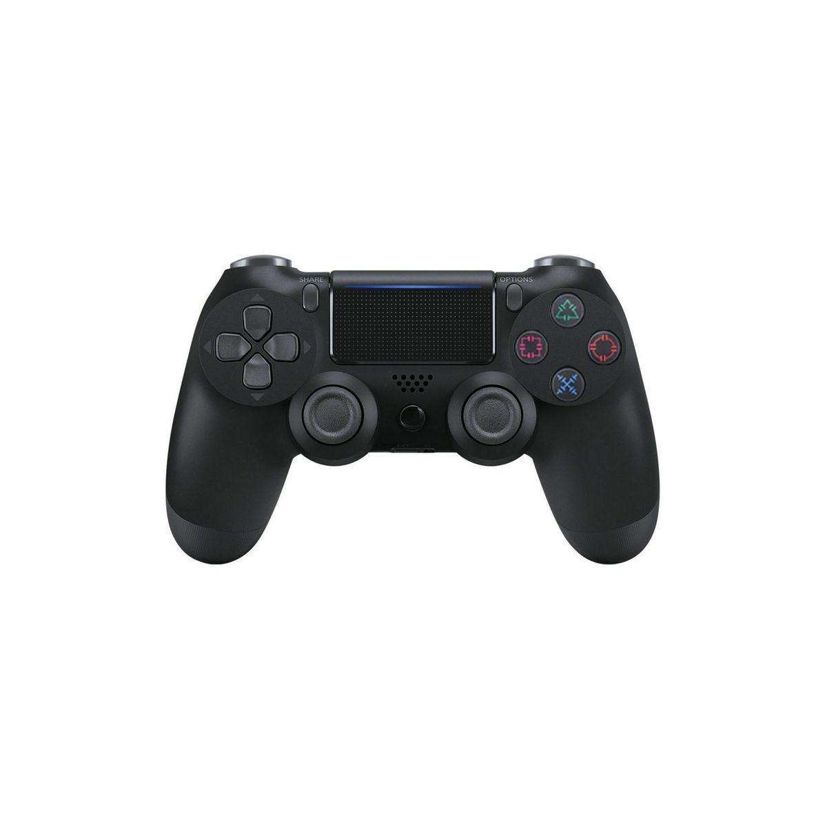 Generic Controllers (Wireless)