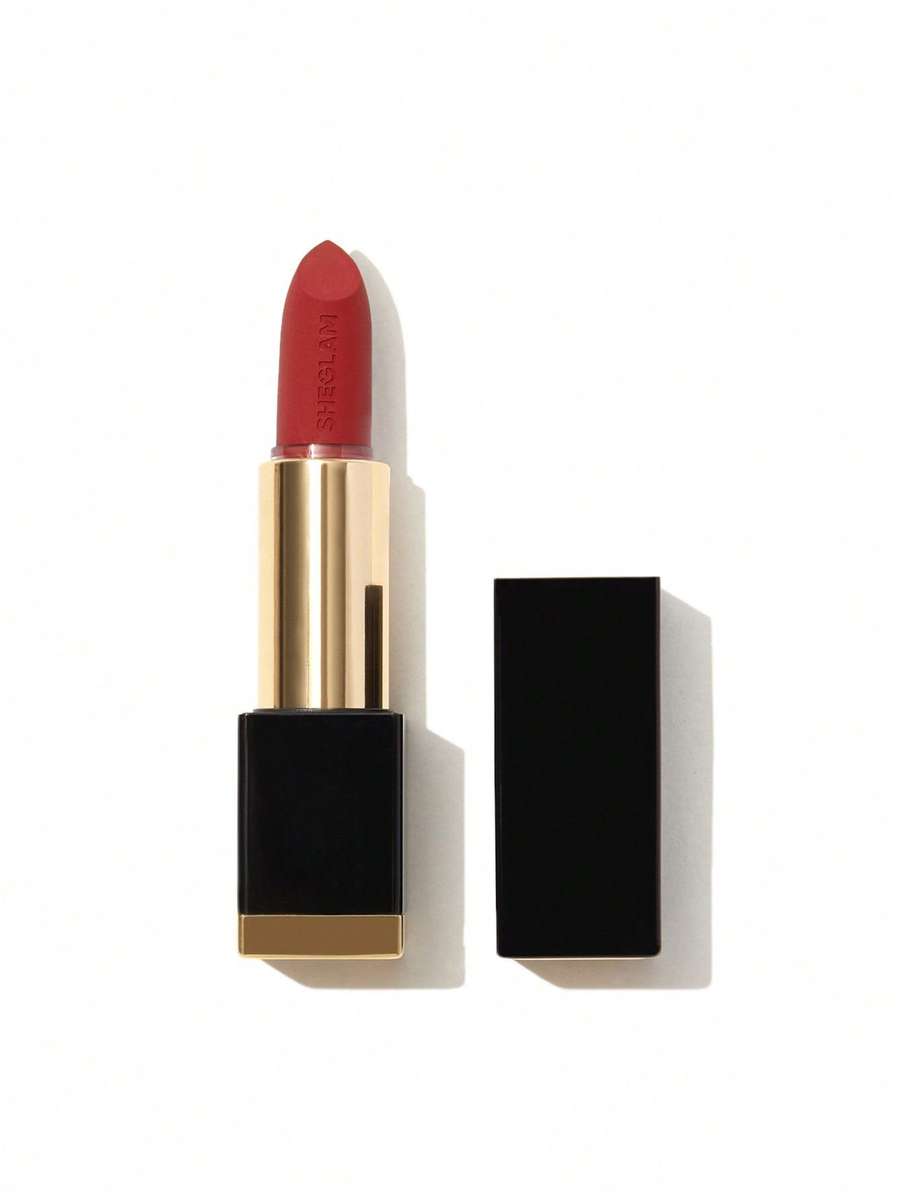 SHEGLAM Matte Allure Lipstick - Rouge