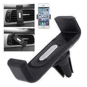 Universal Car Smart Phone Holder - Black
