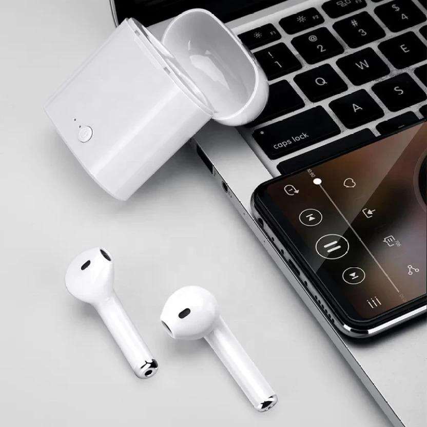 I7S TWS Bluetooth Earpods