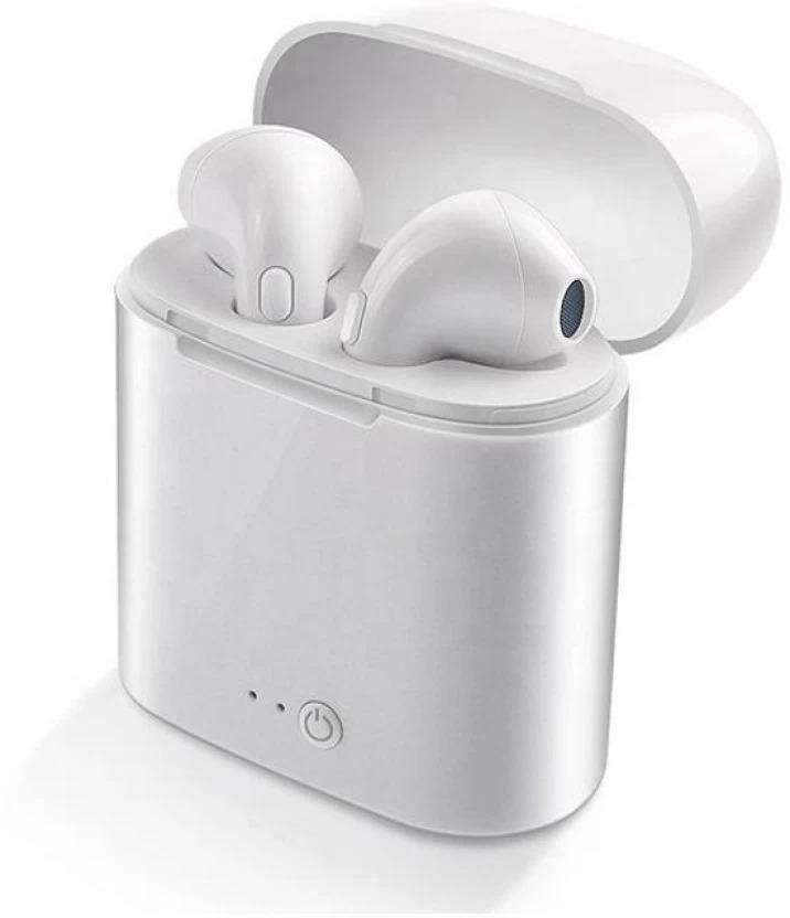 I7S TWS Bluetooth Earpods