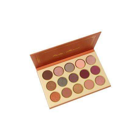 SHEGLAM The Centuries Eyeshadow Palette