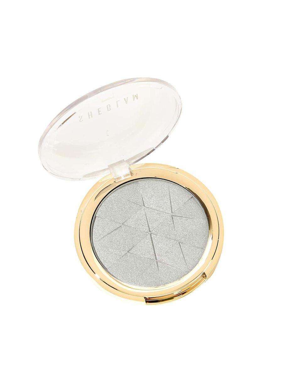 Sheglam Metallic Glow Highlighter - Moon Map