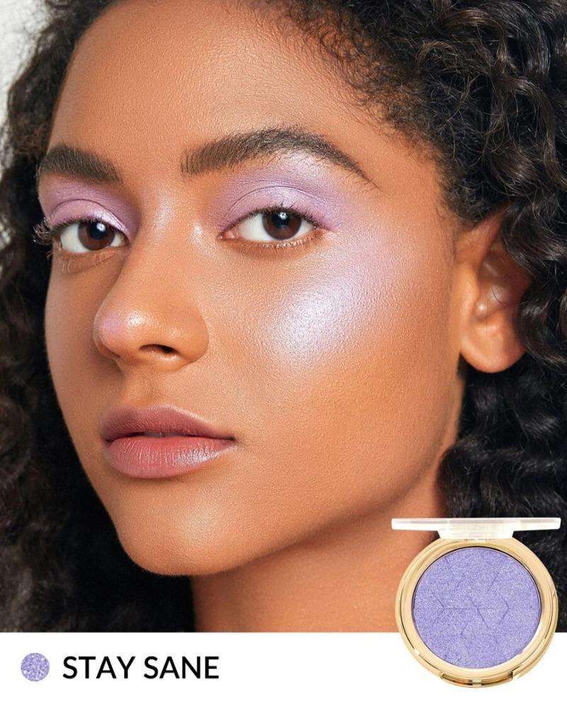 Sheglam Metallic Glow Highlighter - Stay Sane