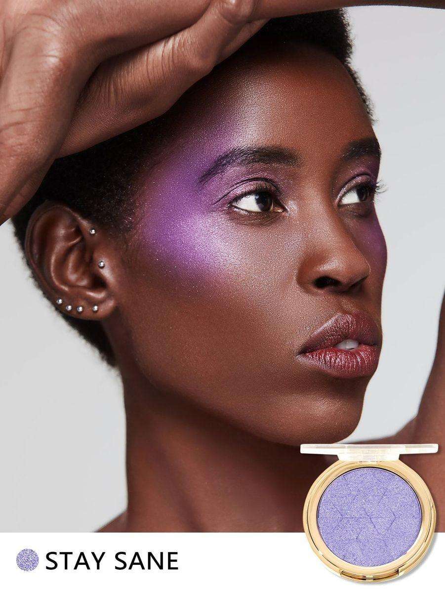 Sheglam Metallic Glow Highlighter - Stay Sane