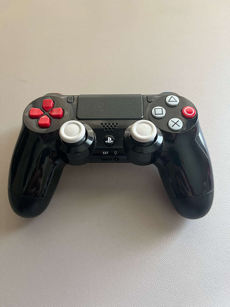 PlayStation 4 1TB Console Limited Edition Star Wars