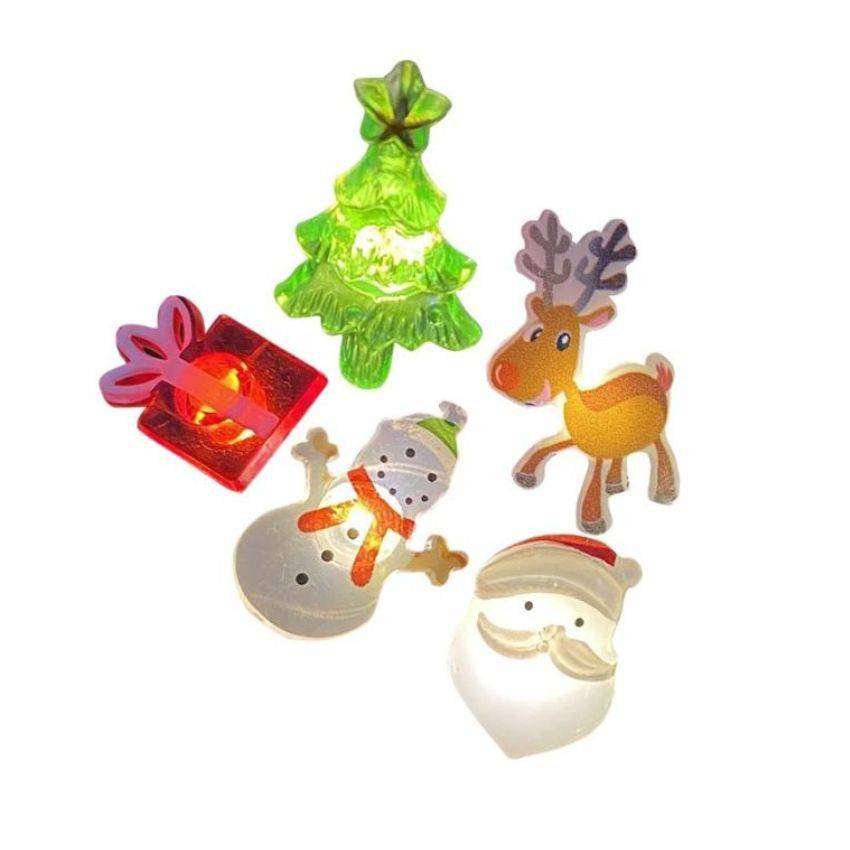 Volkano Twinkle Holiday Series LED Fairy Light 3 Meter