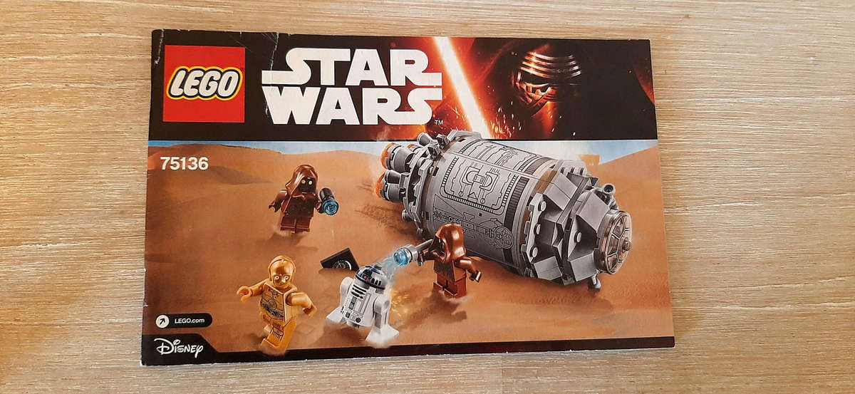 Lego Star Wars