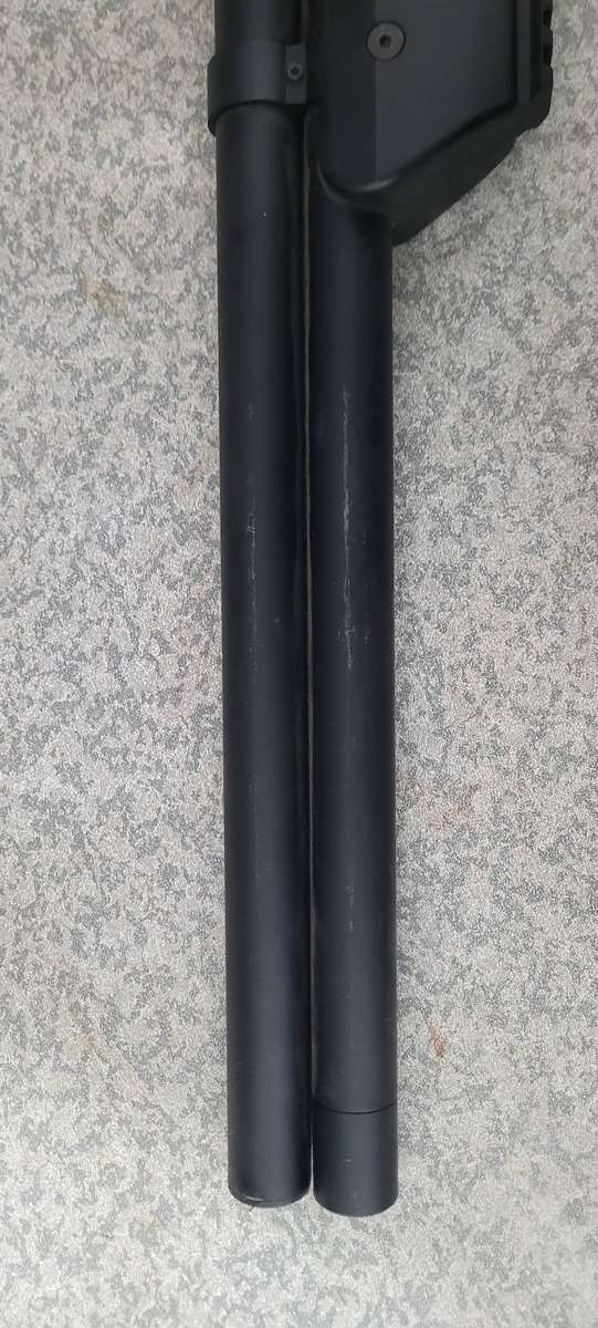 Nova Vista Leviathan PS-R2 PCP Air Rifle (5.5 mm)