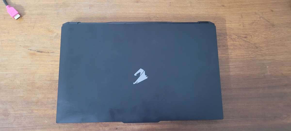 Gaming Laptop RTX 3070 Ti i7(12th Gen) 1TB NVME