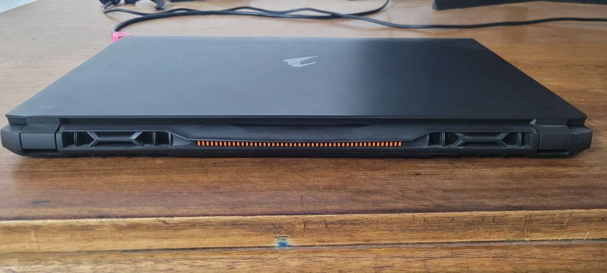 Gaming Laptop RTX 3070 Ti i7(12th Gen) 1TB NVME