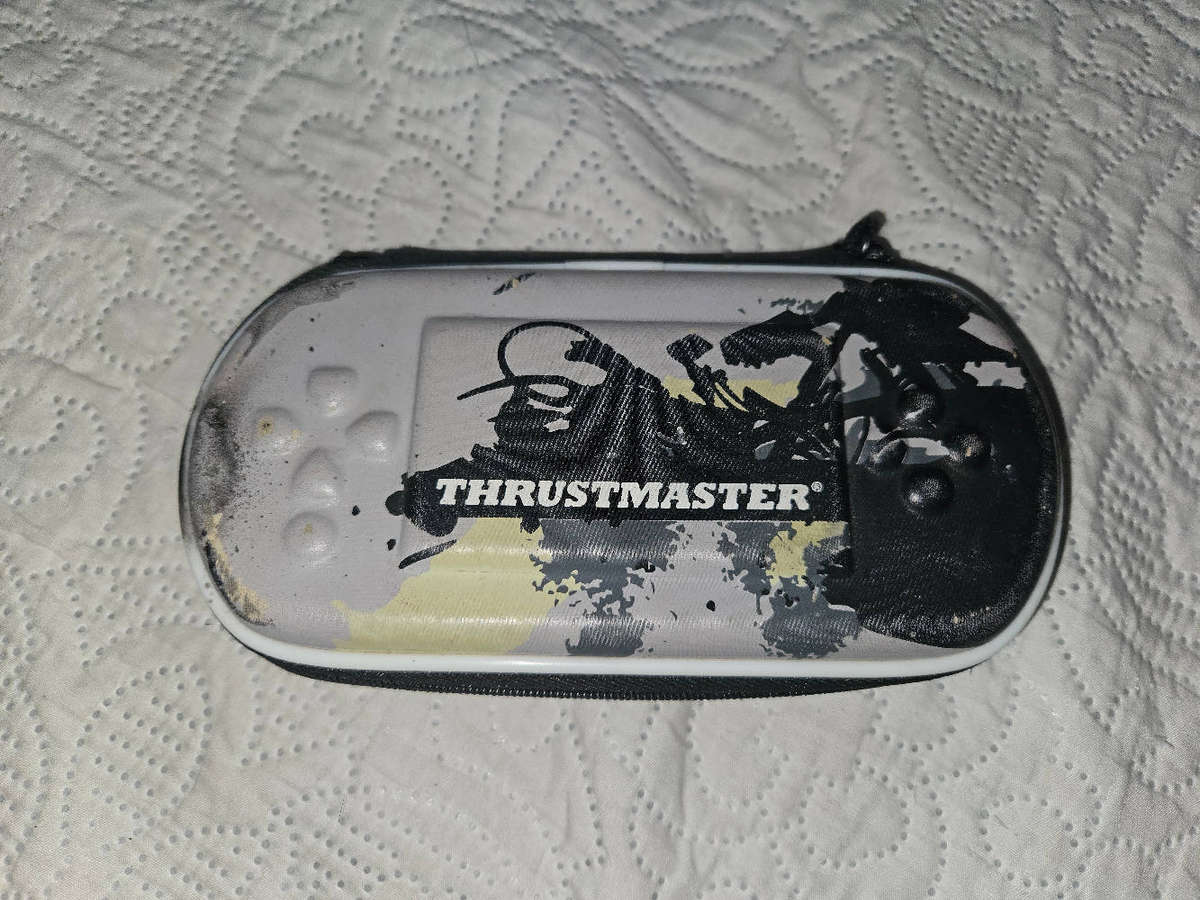 PlayStation Portable (PSP)  Radiant Red PSP 3004 Model Pre-Owned