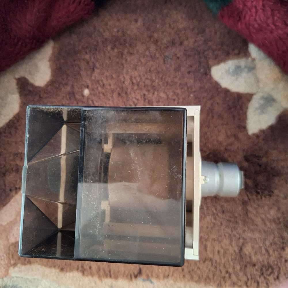 Kenwood A779 Coffee Grinder Attachment Use with all Kenwood Chef and Major Models