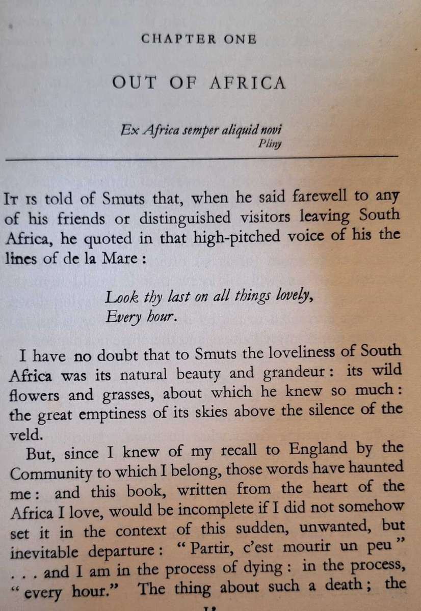 Naught for your Comfort by Father Trevor Huddleston Hardcover 1956