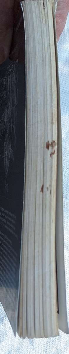 Collect British Postmarks by Dr JT Whitney Paperback 5th Edition 1990