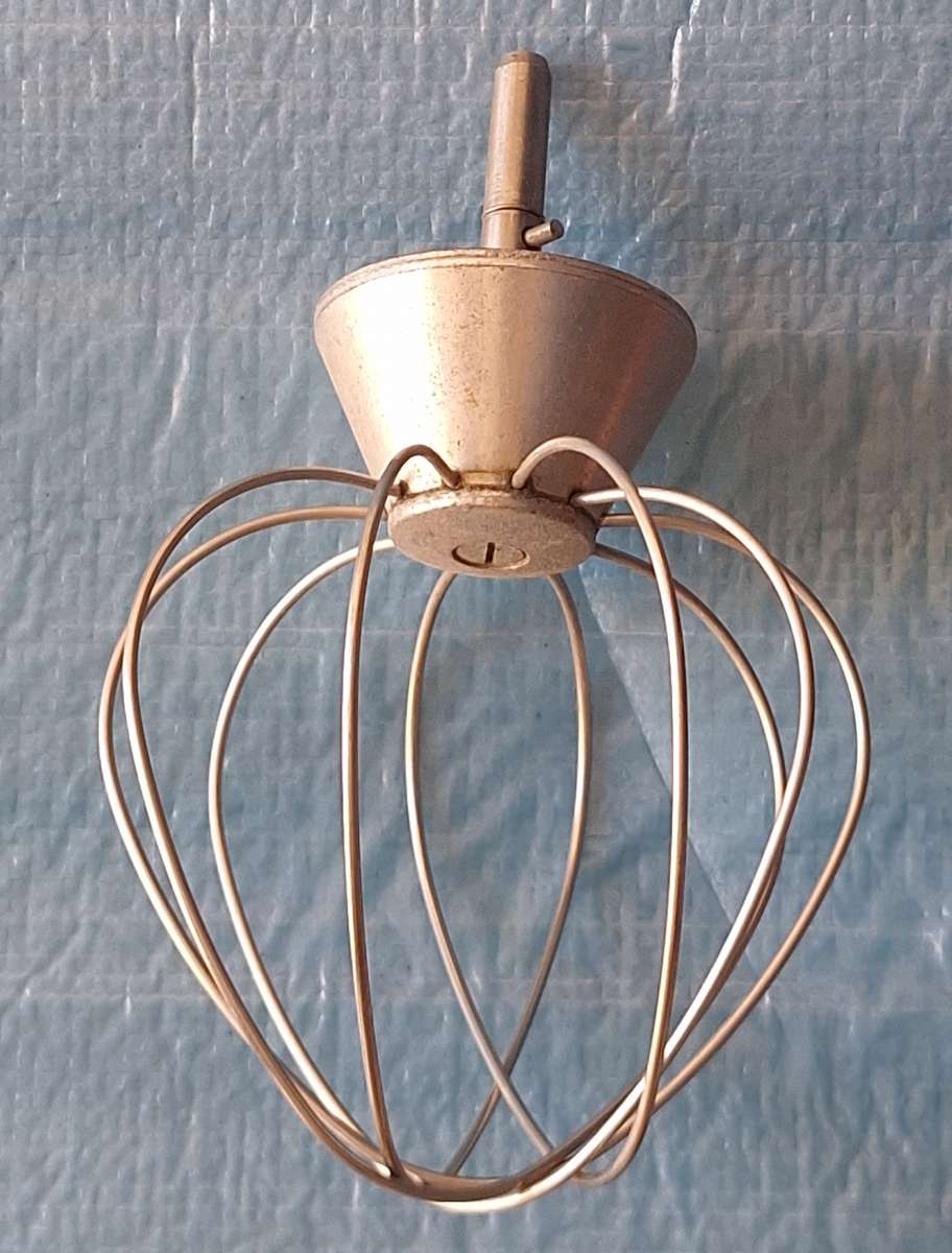 Kenwood Whisk