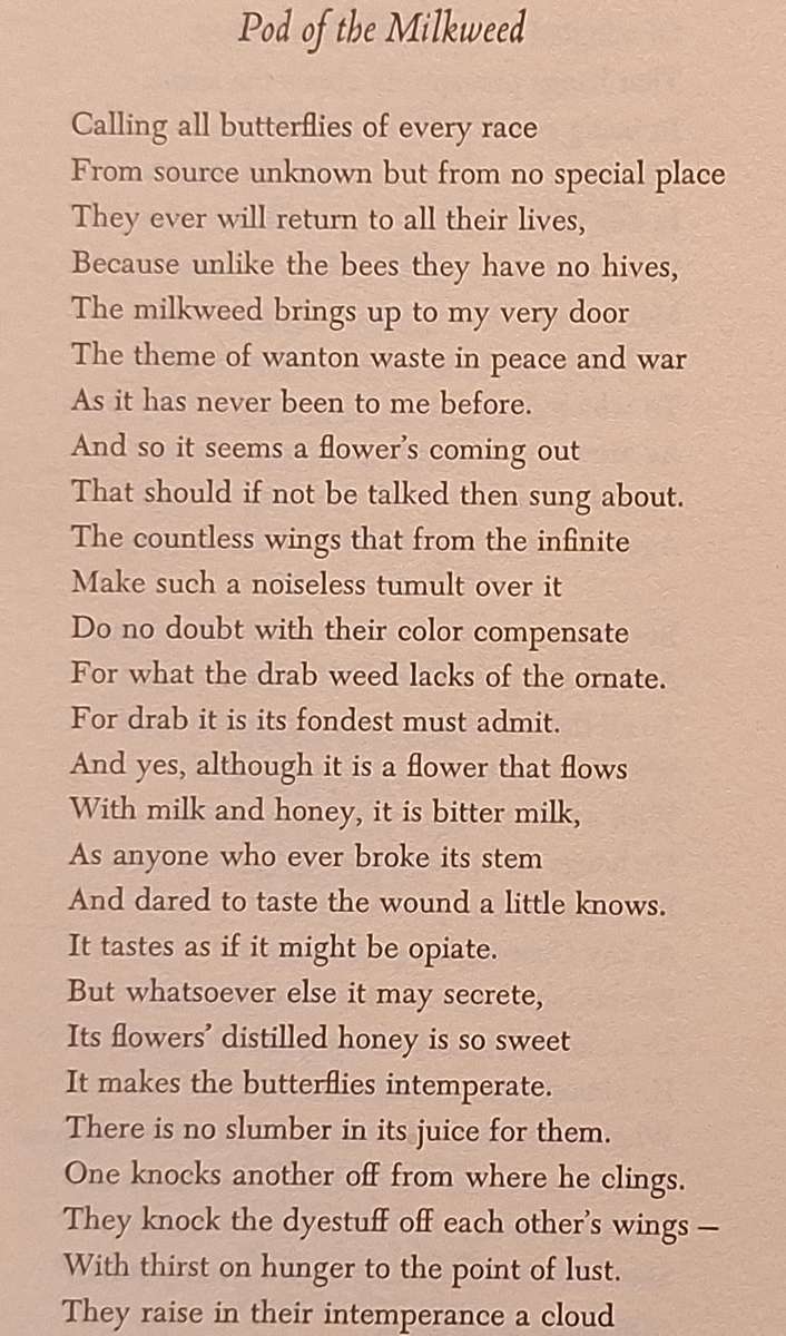 In the Clearing by Robert Frost Paperback