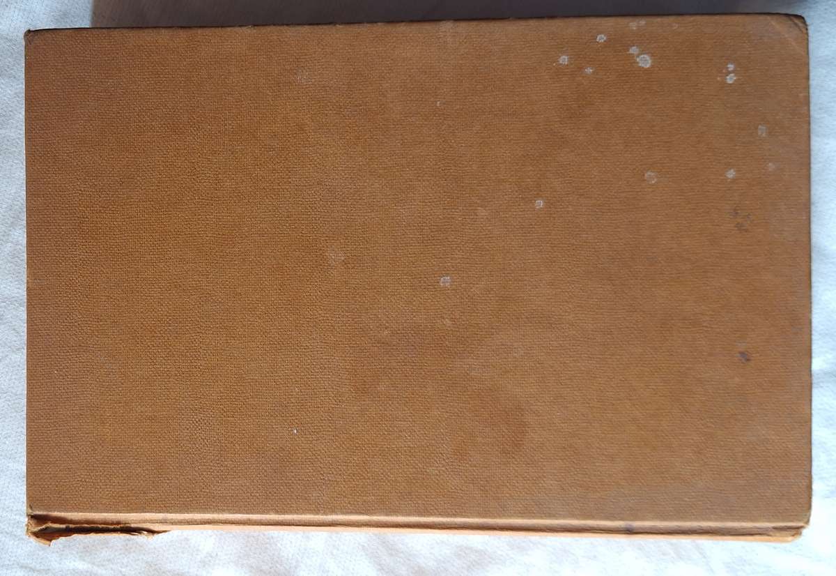 The Covenant by James A Michener Hardcover 1980 Reprint