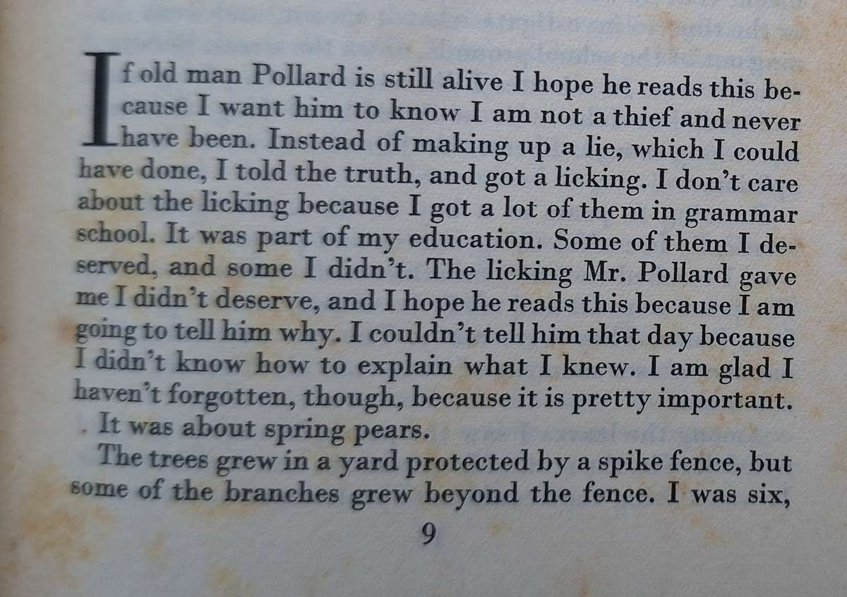 Inhale and Exhale by William Saroyan Hardcover