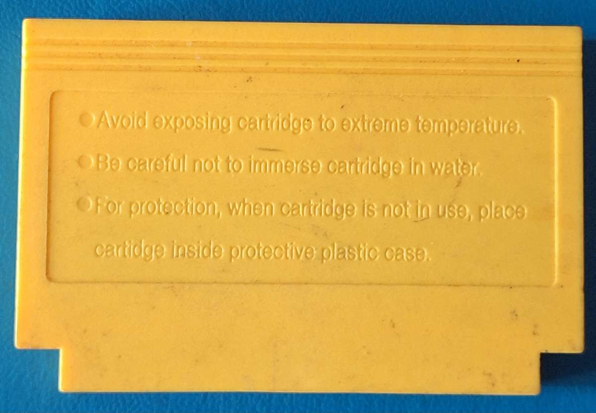 Vintage Games Cartridge Super 18 in 1