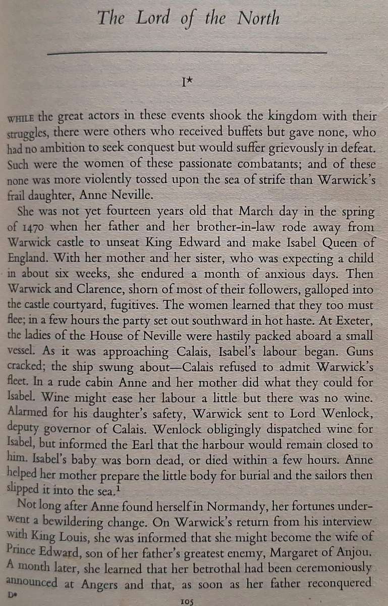 Richard the Third by Paul Murray Kendall Hardcover 1955