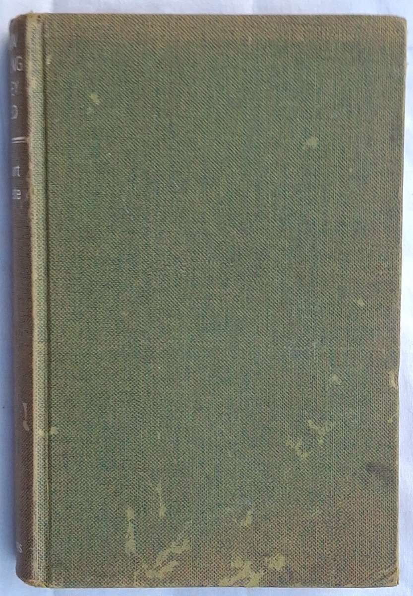 How Young they Died by Stuart Cloete Hardcover