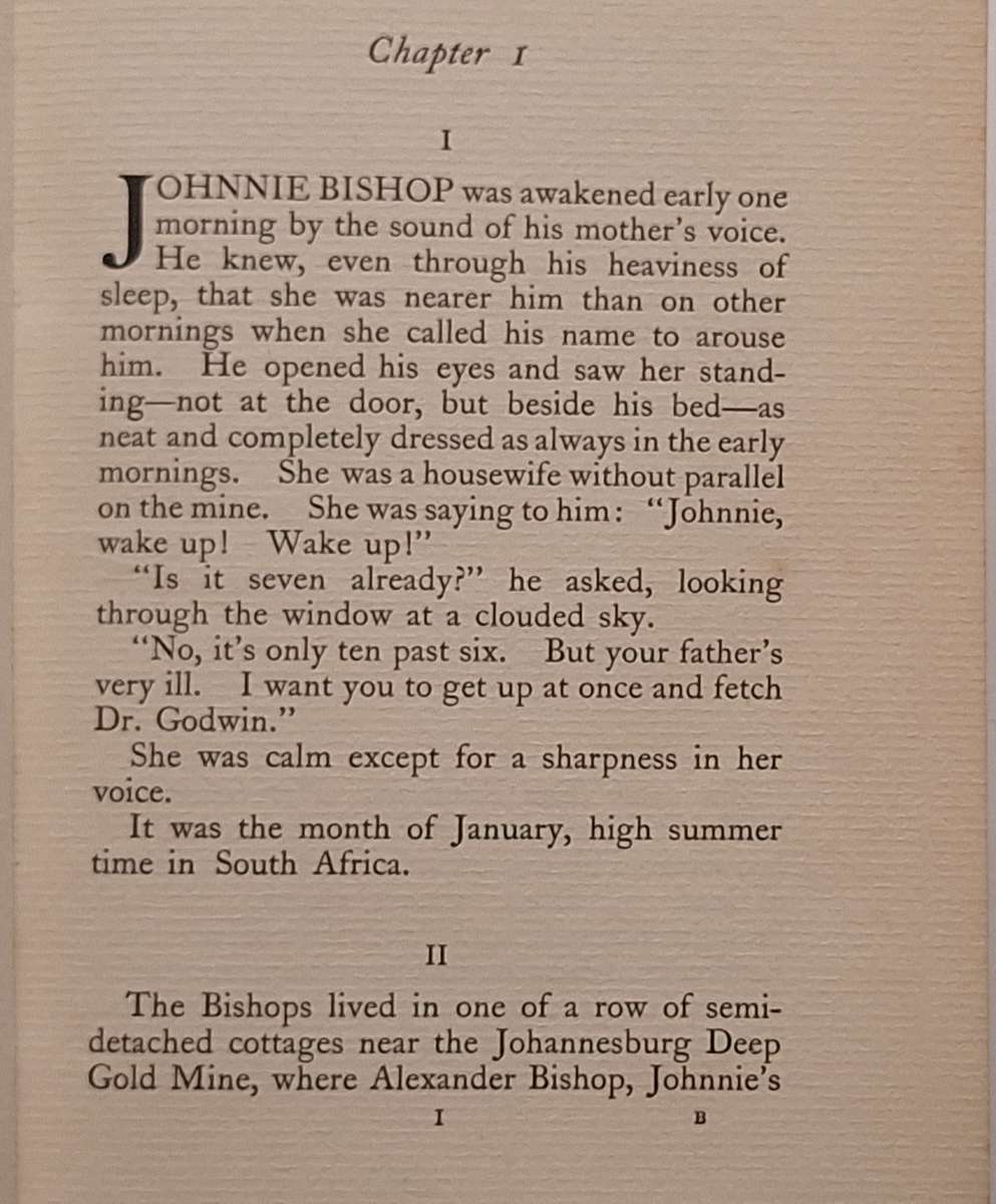 Three Men Die by Sarah Gertrude Millin Hardcover 1934