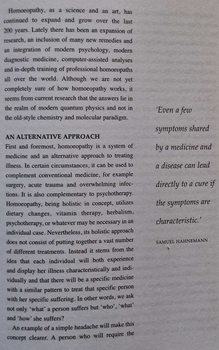 Homoeopathy for the Home by Dr Ruth Bloch and Dr Barbara Lewis Paperback