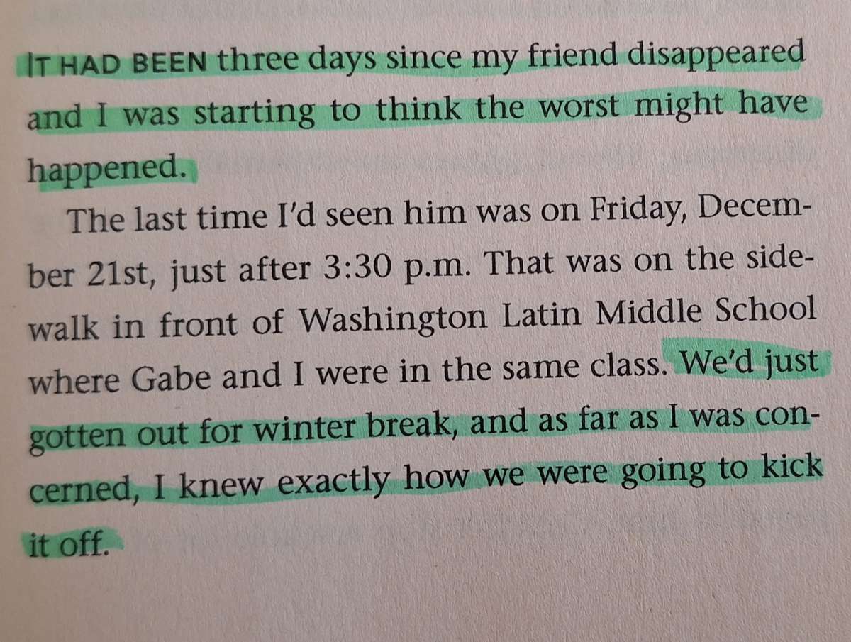 Ali Cross by James Patterson Paperback