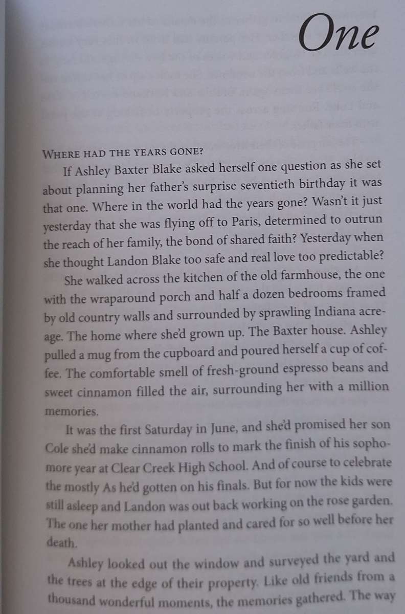 Coming Home by Karen Kingsbury Paperback