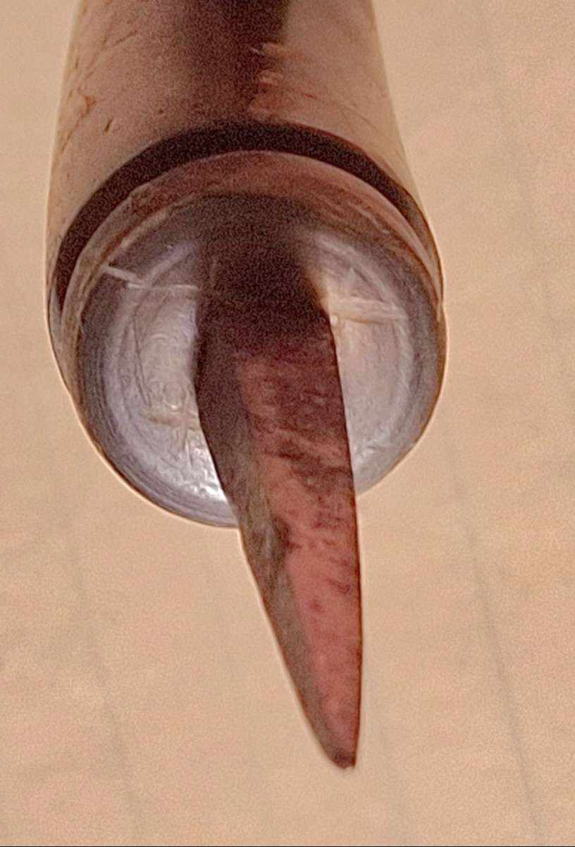 Vintage Cork Screw and Ice Pick