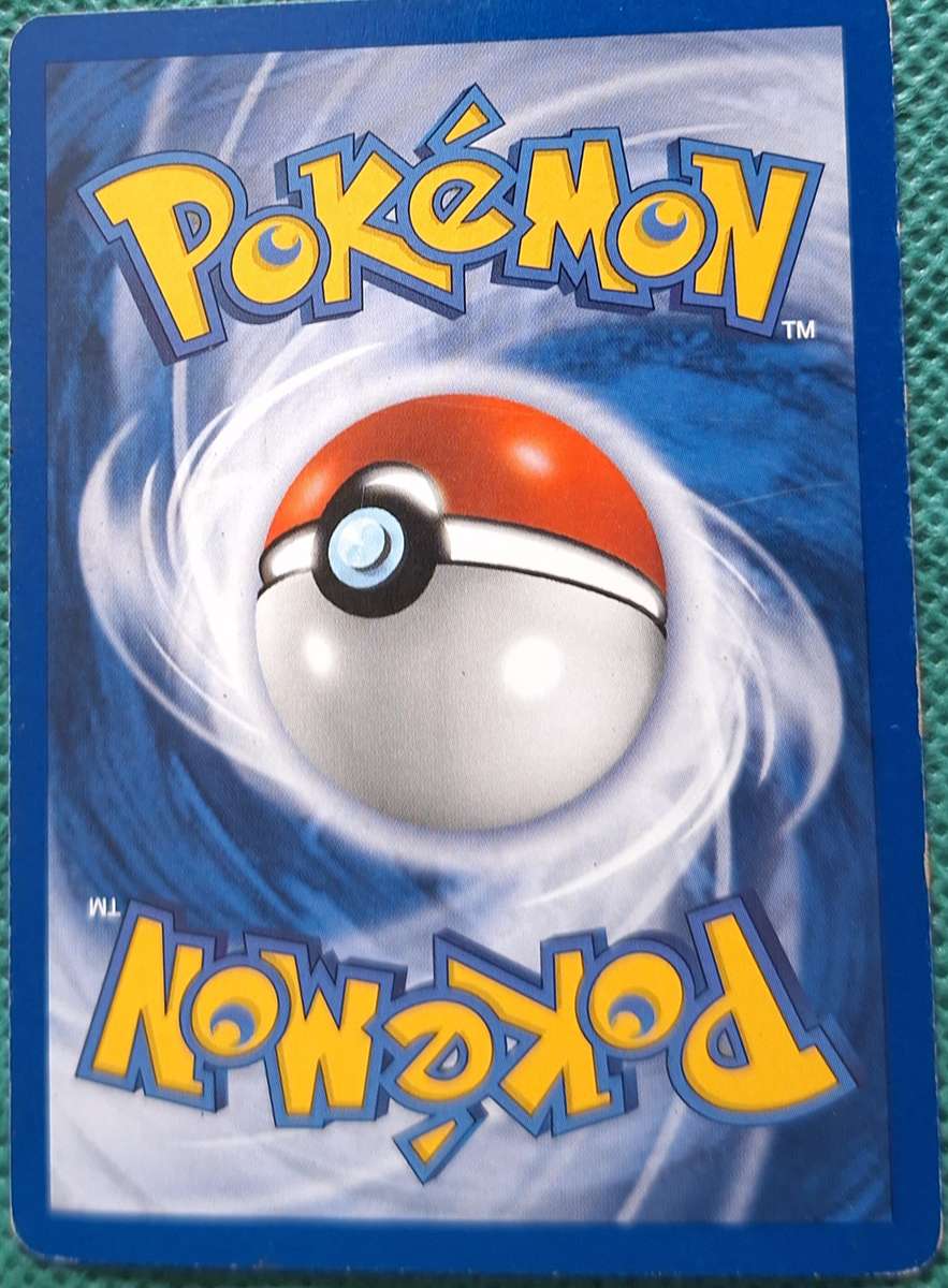 Pokemon Magnemite 53/102