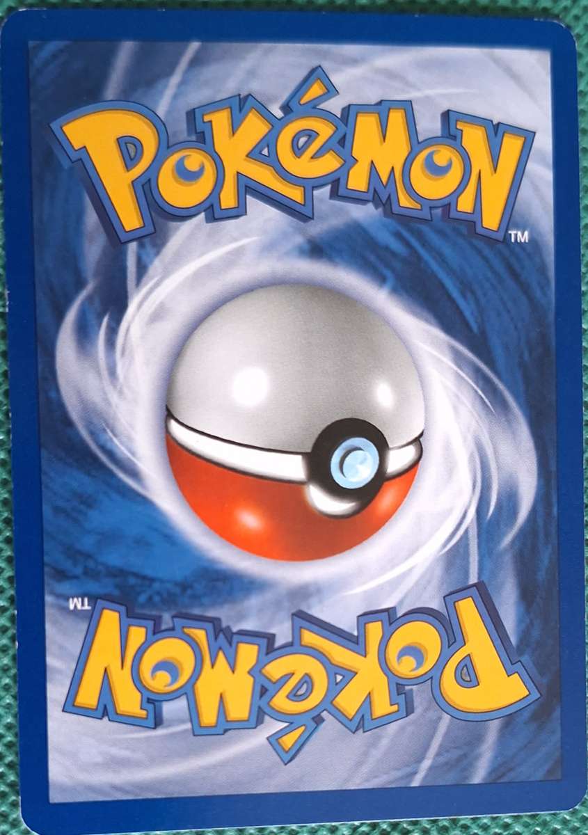 Pokemon Doduo 48/102