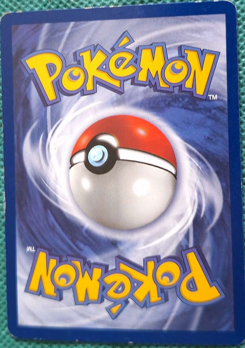 Pokemon Diglett 47/102