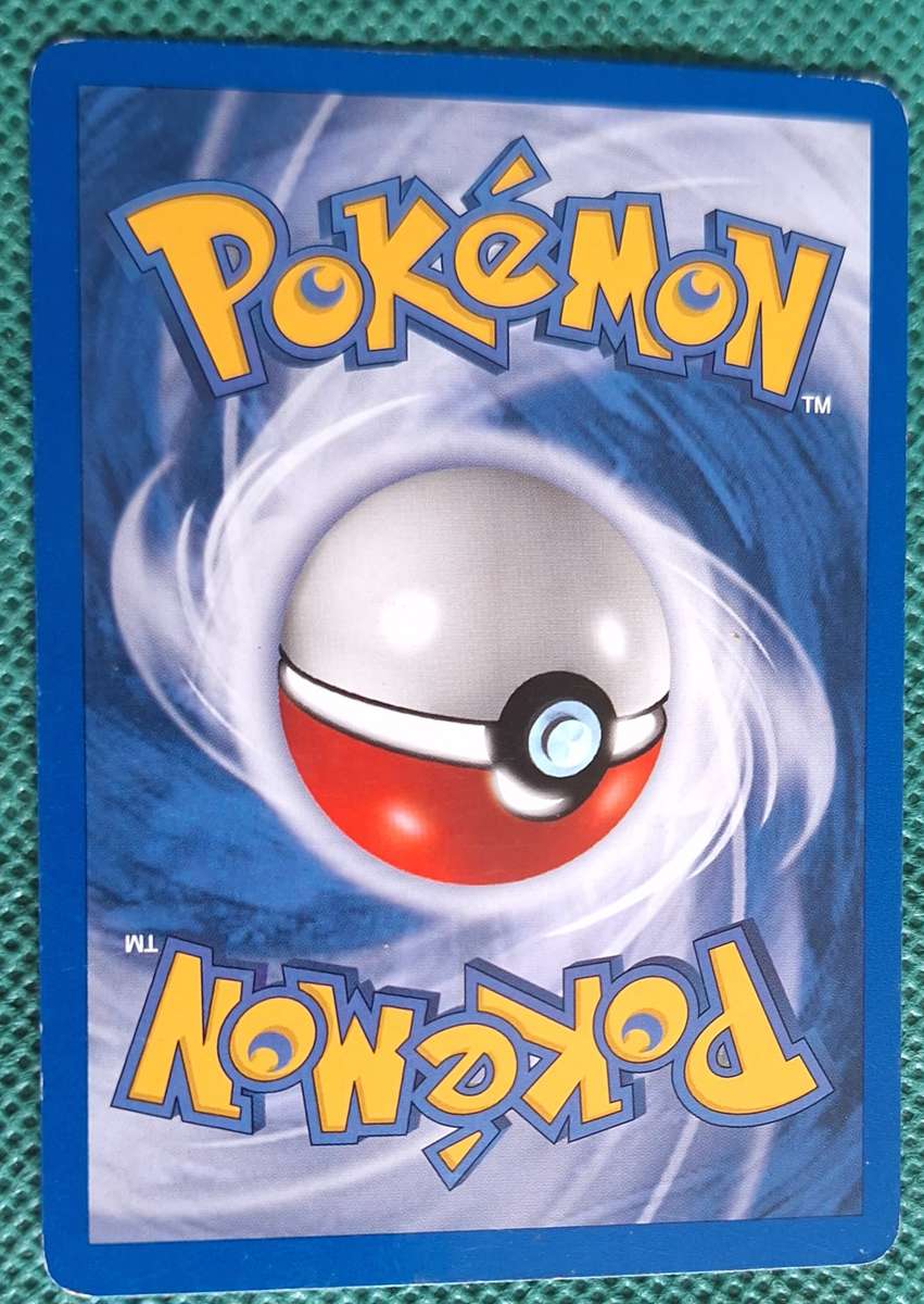 Pokemon Trading Cards Brock's Mankey 67/132