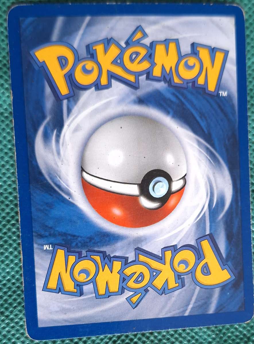 Pokemon Trading Cards Koffing 51/102