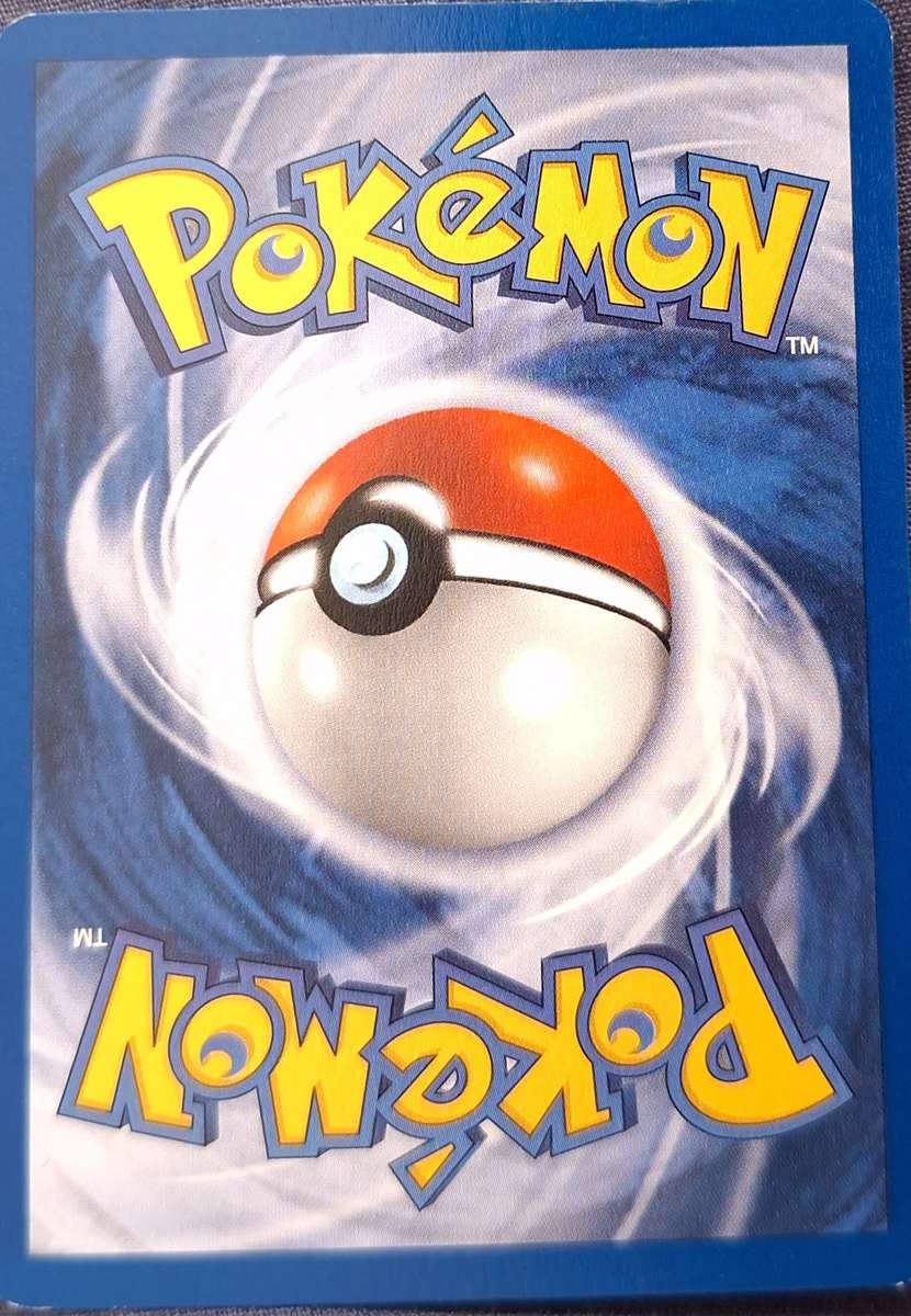 Pokemon Trading Cards Trainer Pewter City Gym 115/132