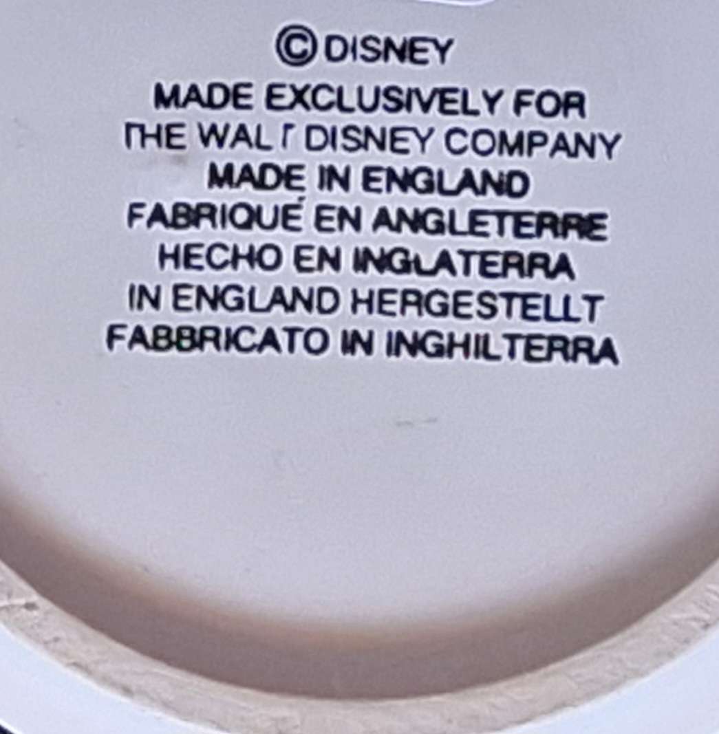 Disney 101 Dalmatians Mug