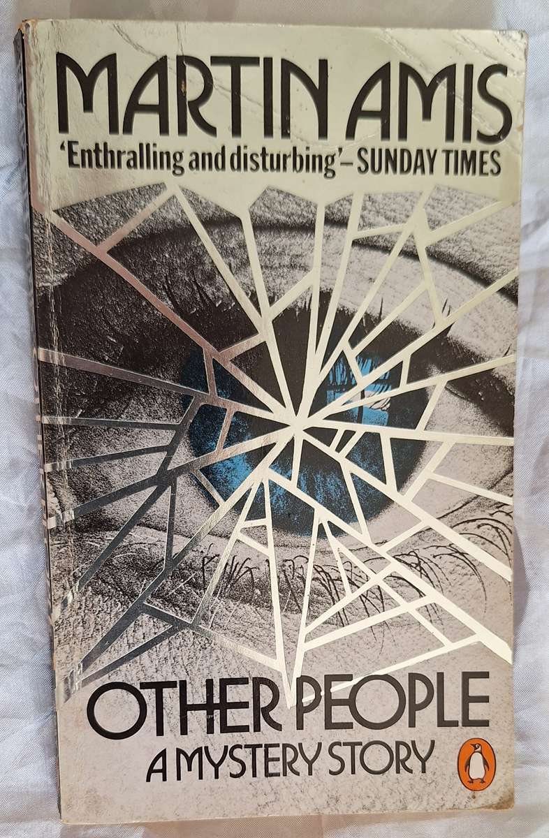 Other People A Mystery Story by Martin Amis Paperback