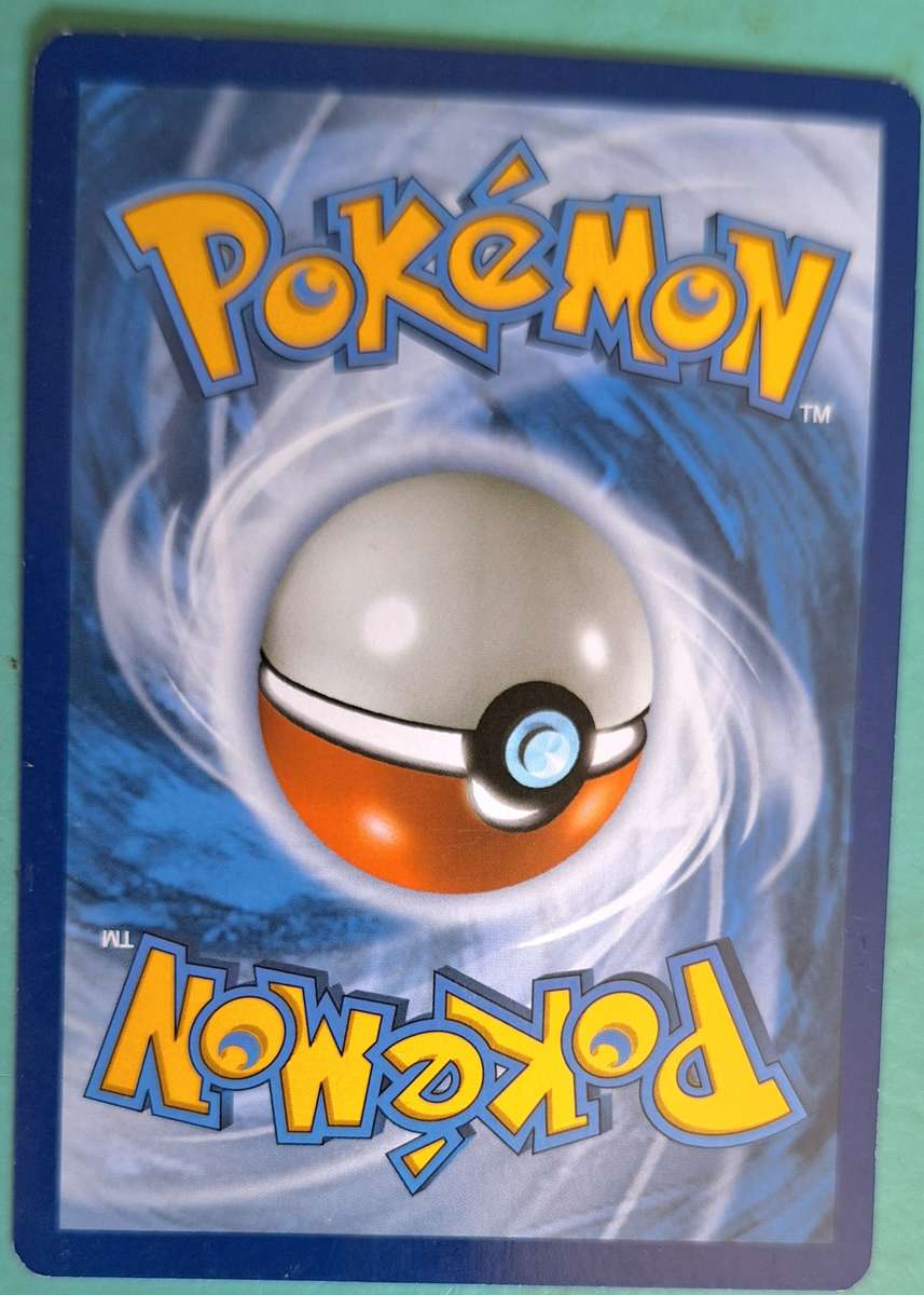 Pokemon 2018 4/214 Pinsir