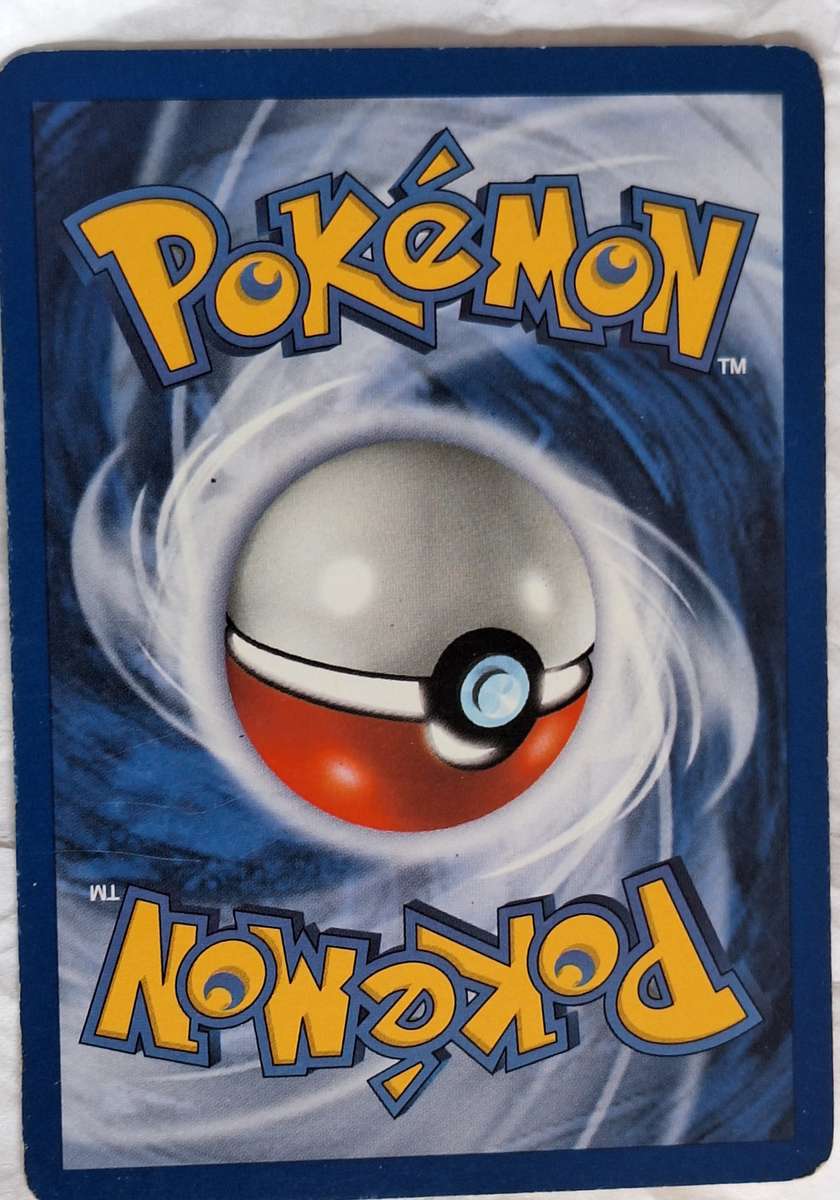 Pokemon 25/102 Dewgong