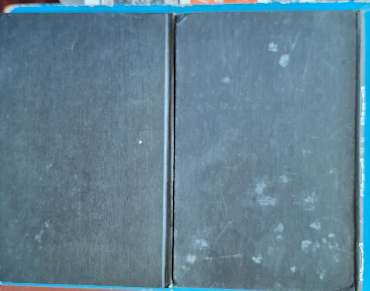 Doctor in Love by Richard Gordon and The Captain's Table by Richard Gordon Hardcovers 1954 and 1957