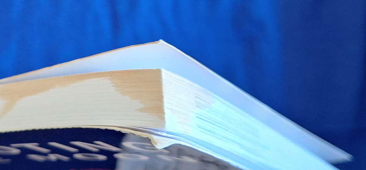 Shooting the Moon by Callie and Monique Strydom with Marianne Thamm Paperback Signed