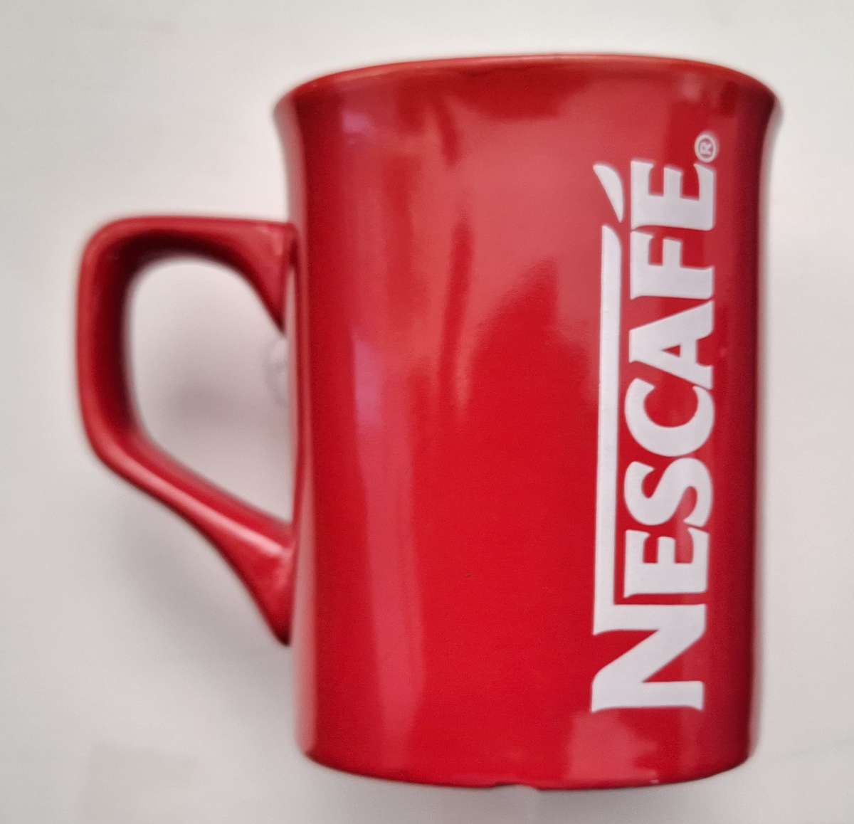 Nescafe Coffee Mug